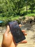 A picture of Samsung galaxy S9 lain moja Ram 4gb storage 64gb 270