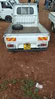 A picture of Hijet 11 7m call 0706260442