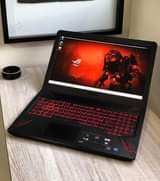 gaming laptops