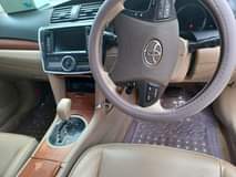 A picture of TOYOTA PRIMIO UBD IN PERFECT CONDITION PRICE 32 000 000