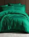 A picture of Egyptian cotton duvet cover