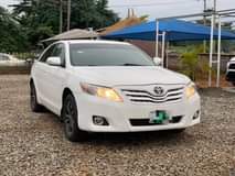 A picture of 2010 11 Toyota Camry Available for sale