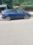 A picture of Toyota Sienna for sale