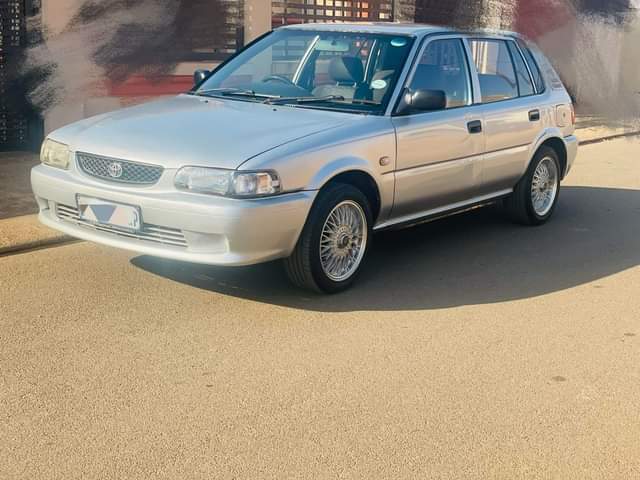 Car A.