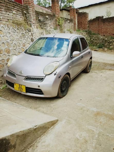 used nissan
