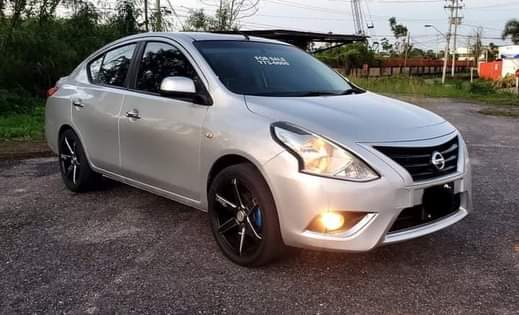 TrinBagoCars4Sale
