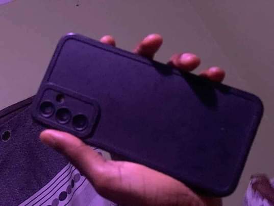 A picture of Samsung A14
