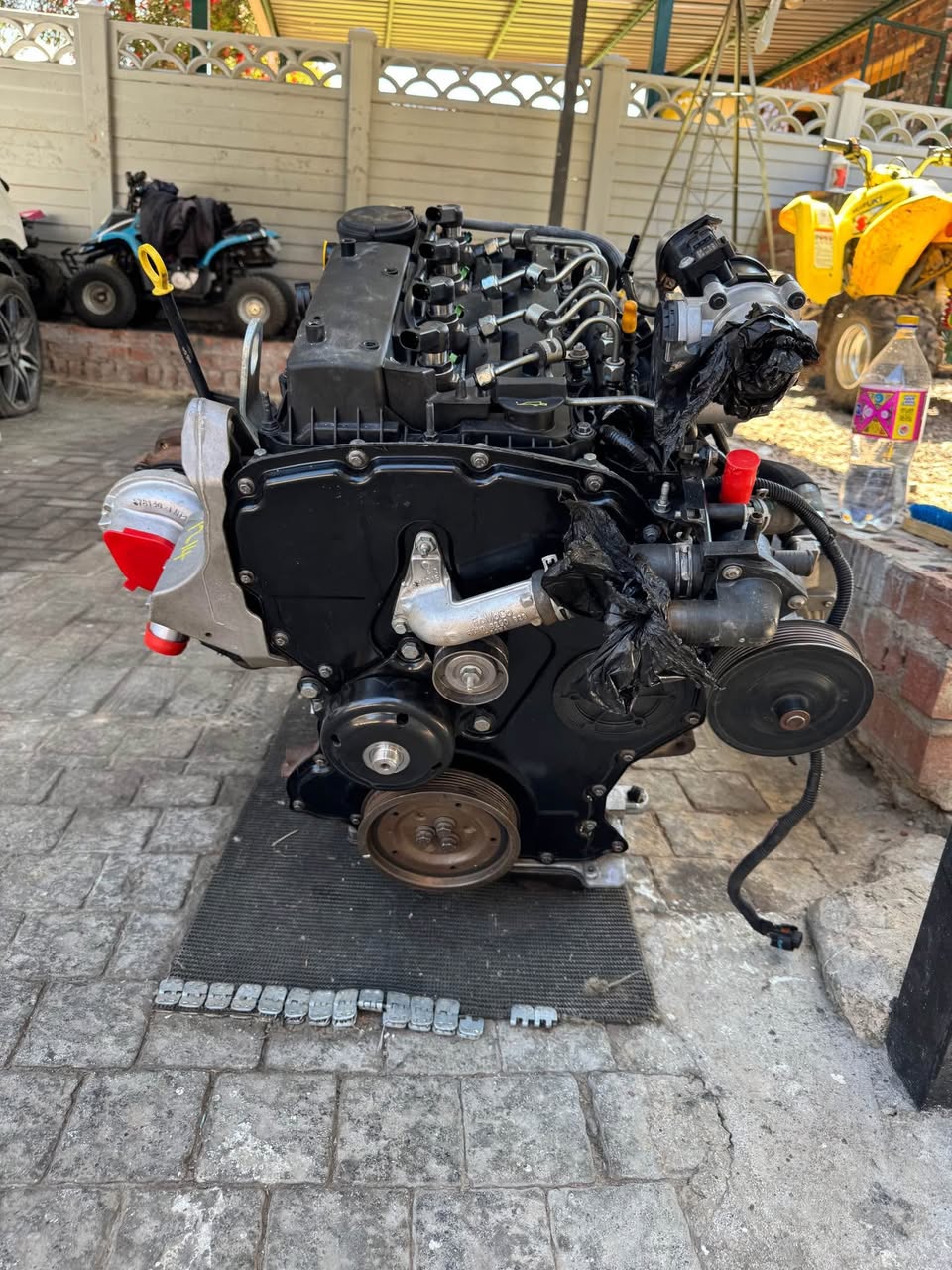 used toyota