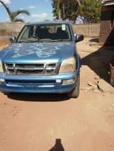 classifieds/cars isuzu