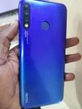 A picture of TECNO SPARK 4 AT 160000