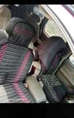 A picture of 2002 Toyota Sienna Neat