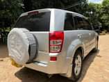 A picture of Suzuki Grand Vitara