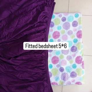 A picture of Beddings