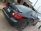 A picture of 2007 Toyota Corrola
