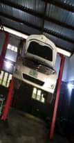 A picture of AM mechanical