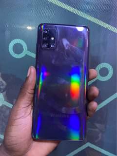 samsung a51