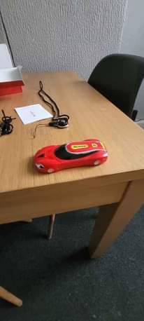 A picture of CAR PHONE