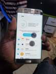 A picture of SAMSUNG GALAXY S7 EDGE S