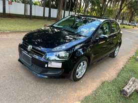 used vw polo