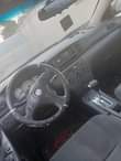 A picture of Toyota Corolla 04 model