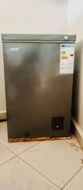 A picture of Freezer For Sale