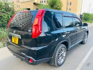 A picture of TOYOTA XTRAY INAUZWA