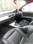 A picture of BMW SERIES 3