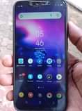 A picture of Tecno Camon 11