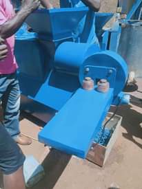 A picture of Electric Bar soap making machines