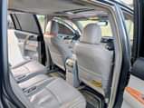 A picture of 2008 Toyota Highlander Sport Upgraded to 2012 N6 3m Ibeju