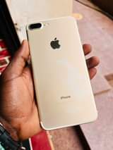 A picture of iPhone 7 Plus 128Gb at 340k