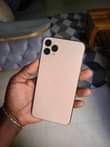 A picture of iPhone 11 Pro Max