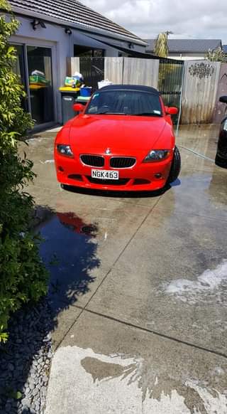 used bmw for sale by owner nz
