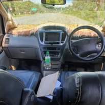 A picture of Nadia milion 3.9 Ipo mwanza Automatic Engine safi 0784857610 kama_una_uza_gari_lako_nitumie