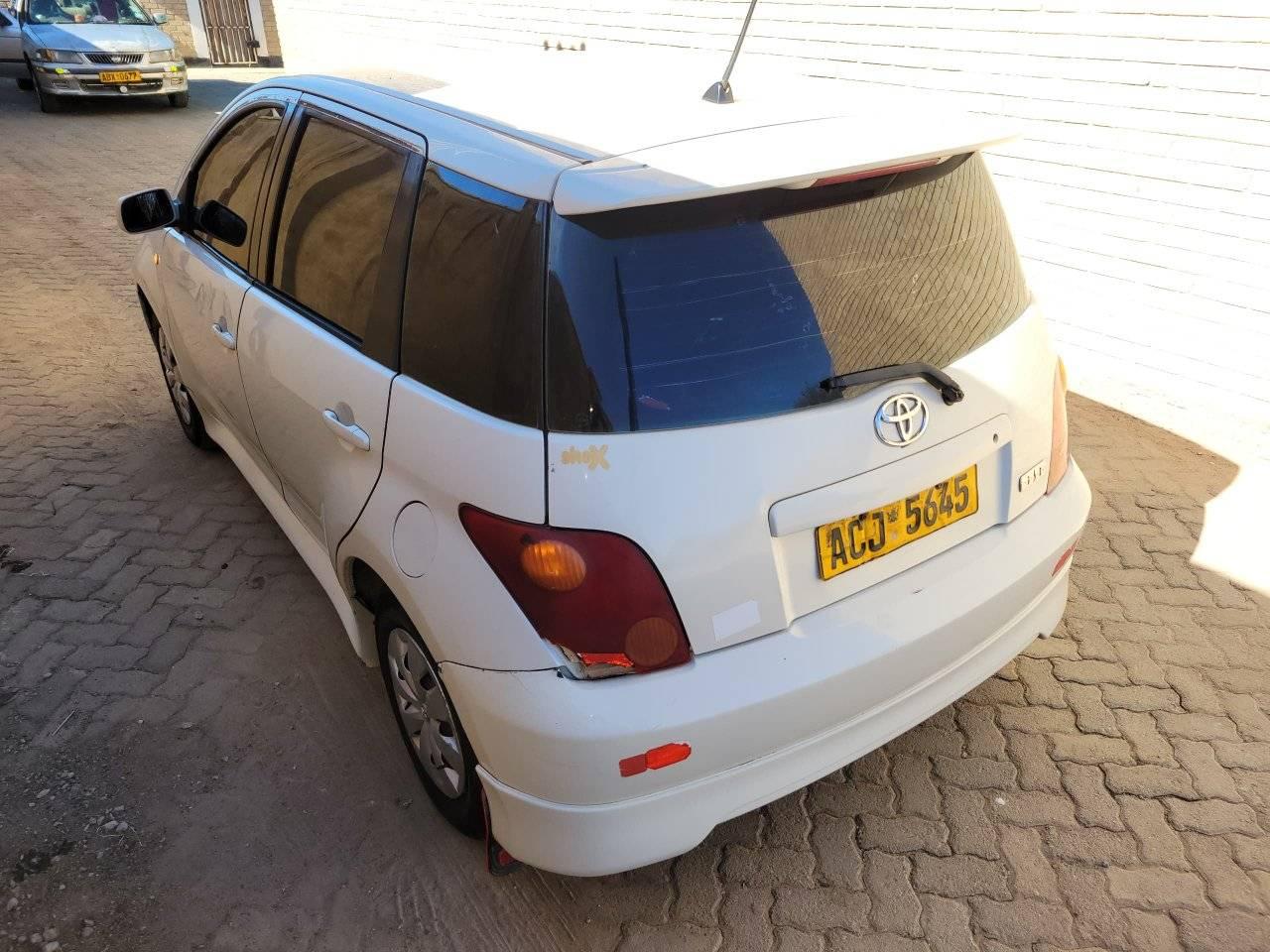 classifieds/cars toyota