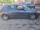 A picture of 2005 Peugeot 307 Automatic
