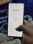 A picture of SAMSUNG A52