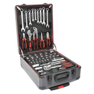 A picture of Toolbox