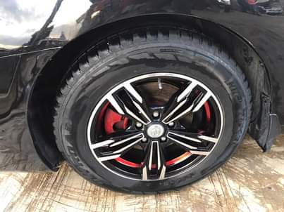 A picture of 2009 Camry Toks standard