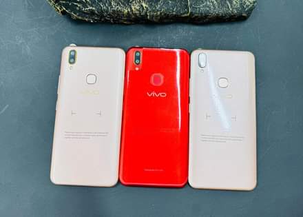 vivo phones