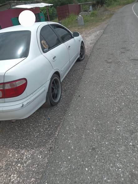 used nissan sylphy