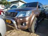 A picture of Pickup for sale