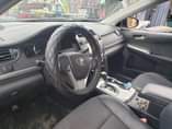 A picture of SHARP TOKUNBO TOYOTA CAMRY SE 2013 V4