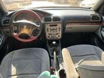 A picture of Distress sale Clean used Peugeot 406 Manual Engine very sound