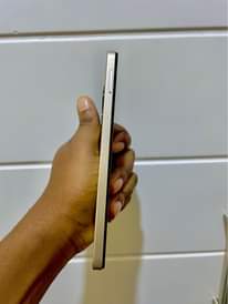 A picture of iNfiniX Smart 8