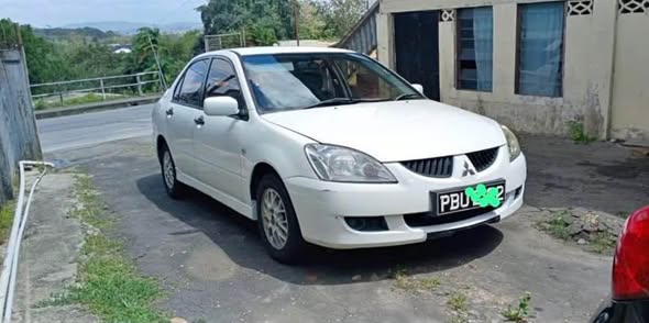cs3 lancer