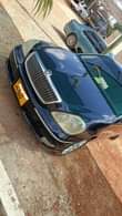 A picture of Toyota Brevis DHZ