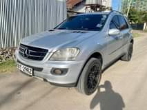mercedes benz ml350