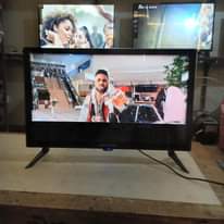 A picture of Tv Mpyaa nch 24 tsh 80 000