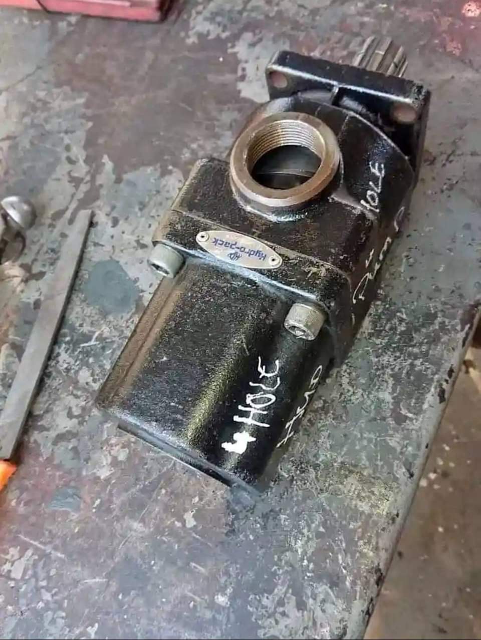 Natty M.